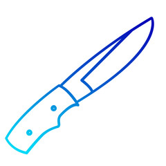 knife icon 