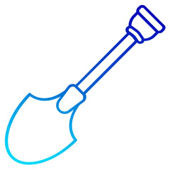 shovel icon 