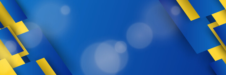 Minimalist Red and Black Banner Background Vector Design - Ideal for Brochures and Flyers