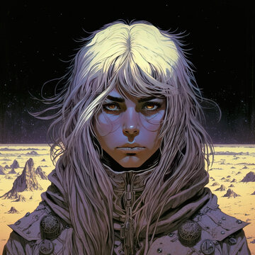 animi, manga, japanese, asian, cool, retro