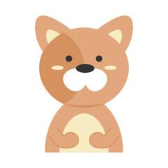 Dog Animal Expression