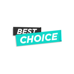 Best choice blue 