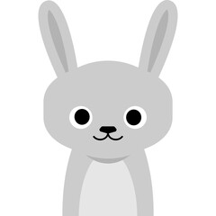 Rabbit Illustration