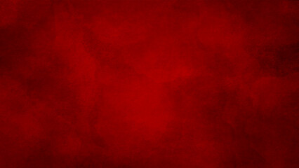 grunge red wall