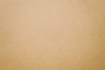 Brown paper texture can be use as background