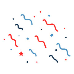 Colorful Confetti Party