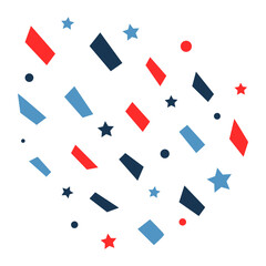 Colorful Confetti Party