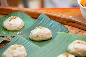 Ching Ming Festival, Worship, Ancestors, Offerings, Caozai Kueh, Bamboo Pizi, Kueh