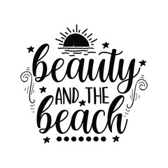 Beauty And The Beach