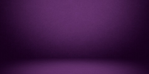  Empty pastel pink color studio room background ,product display with copy space for display of content design.Banner for advertise product on website
