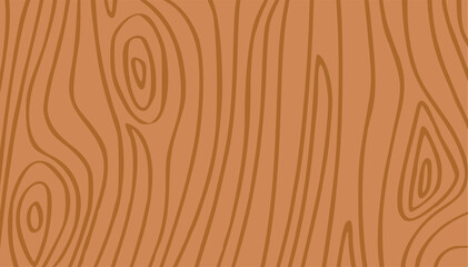 Wood lines texture background