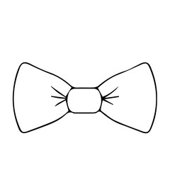 bow tie