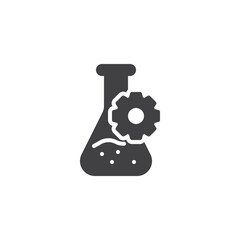 Engineering vector icon