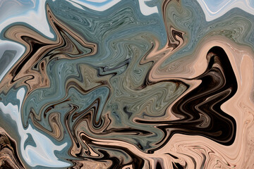 Obraz premium Design image design watercolor art