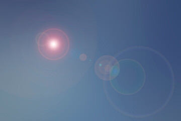 design sunlight illustration design sunlight reflection sky glow circle art style blur gradient background lighting