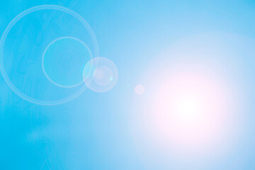 design sunlight illustration design sunlight reflection sky glow circle art style blur gradient background