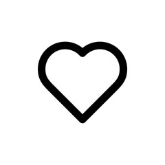 black color social media simple icon