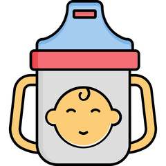 Gramophone vector icon easily modify

