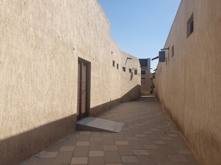 Dubai heritage 
