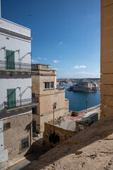 Fototapeta premium avec vue sur la rade