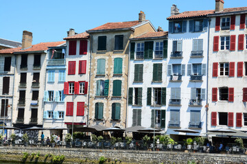 Bayonne - Pays Basque - Nouvelle Aquitaine - France