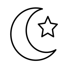 Muslim and Islamic Icons