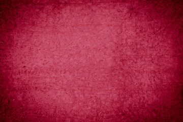 Grunge red background texture