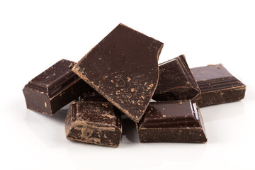 dark milk chocolate