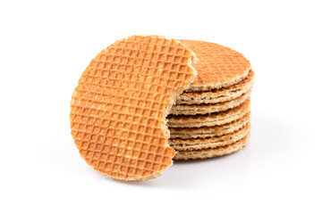 Dutch waffle