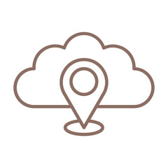 Location Icon