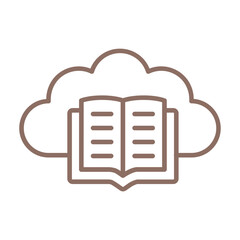 Ebook Icon