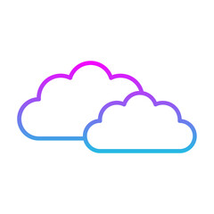 Clouds Icon
