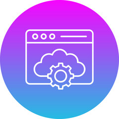 Configuration Icon