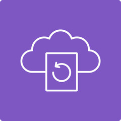Backup File Icon
