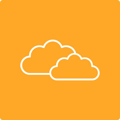 Clouds Icon