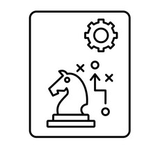 Centimeter vector icon easily modify

