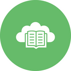 Ebook Icon