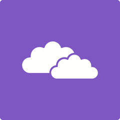 Clouds Icon
