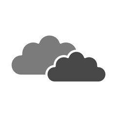 Clouds Icon