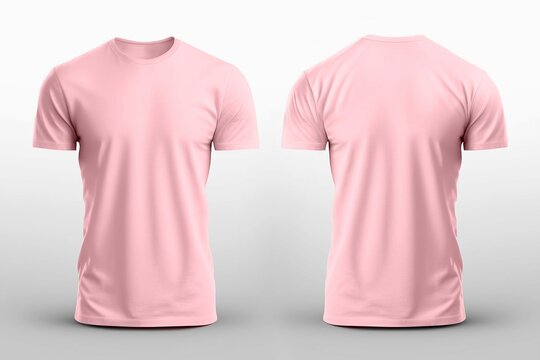 Pink Shirt Images – Browse 322,898 Stock Photos, Vectors, and