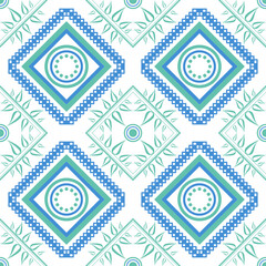 Seamless pattern on white background, illustration for textile industry, paper, background, scrapbooking , fabric