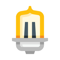Light Bulb Icon