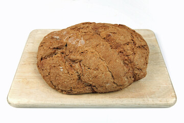 1 kg Dinkelbrot