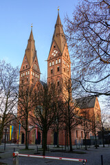 St. Marien-Dom