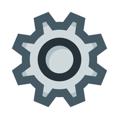 Gear Icon