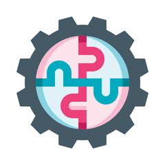 Gear Icon