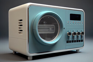 Obraz premium Sterilizer. Generative Ai