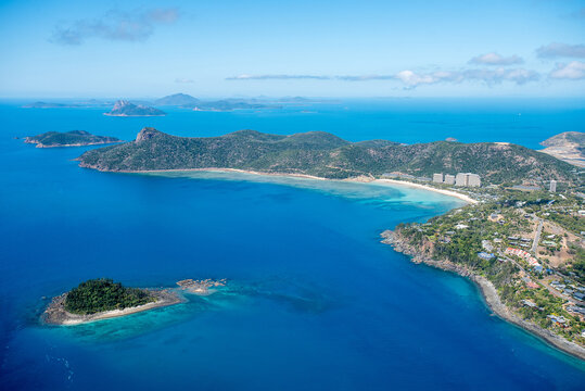 Hamilton Island, The Whitsundays, Queensland, Australia