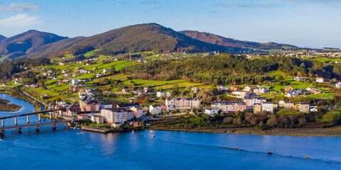 Asturias Cangas de Onis, 2023

