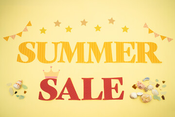 サマーセール！！